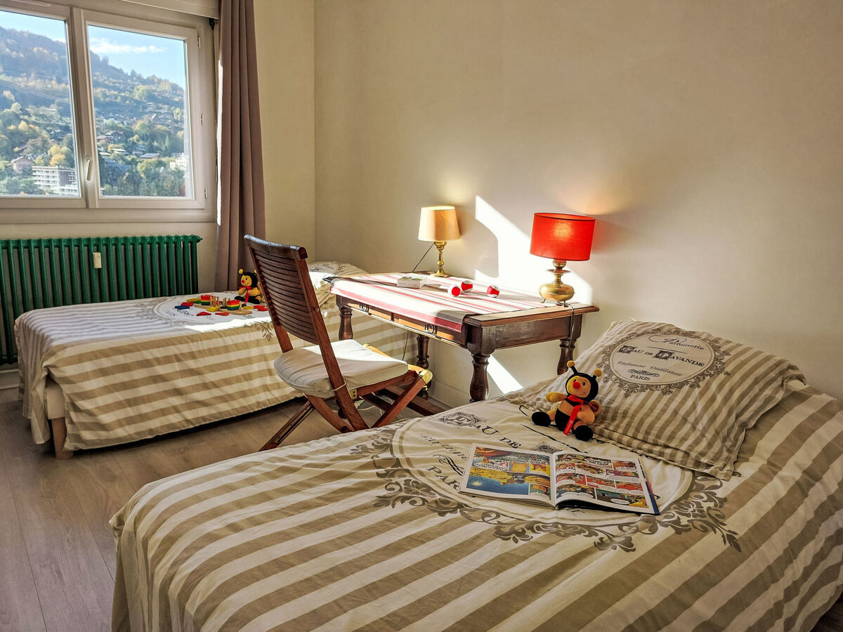 Androsace - Apt 5 pièces 109 m² à Saint-Gervais - Photo 18