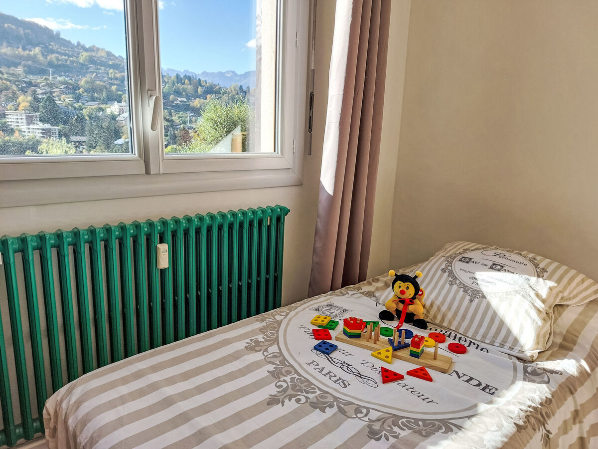 Androsace - Apt 5 pièces 109 m² à Saint-Gervais - Photo 19