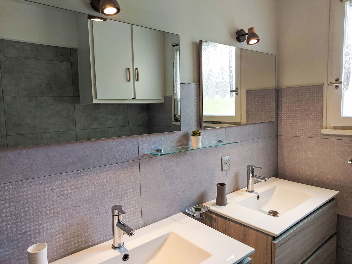 Androsace - Apt 5 pièces 109 m² à Saint-Gervais - Photo 22