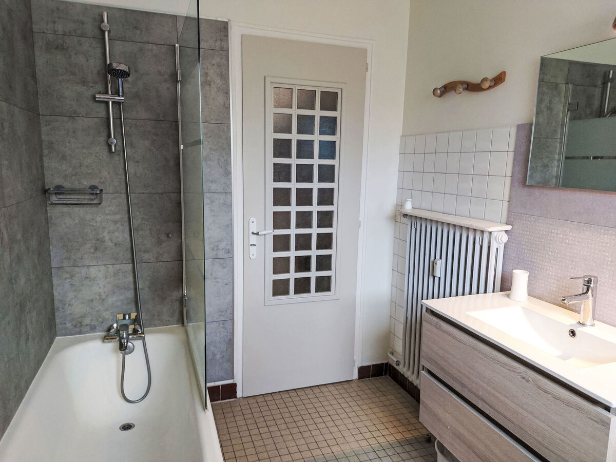 Androsace - Apt 5 pièces 109 m² à Saint-Gervais - Photo 23