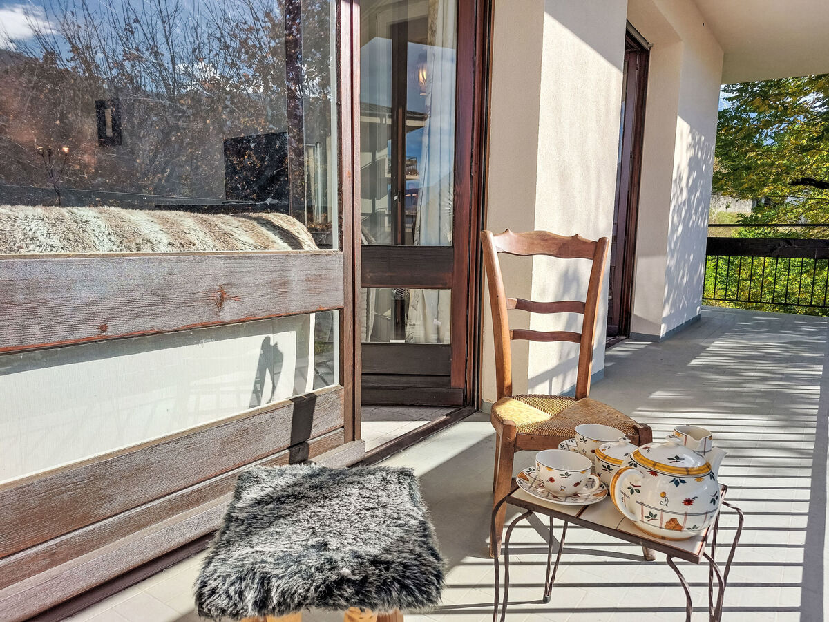 Androsace - Apt 5 pièces 109 m² à Saint-Gervais - Photo 24