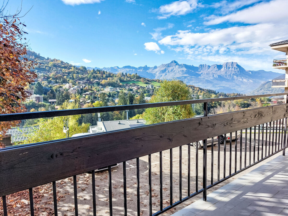 Androsace - Apt 5 pièces 109 m² à Saint-Gervais - Photo 25