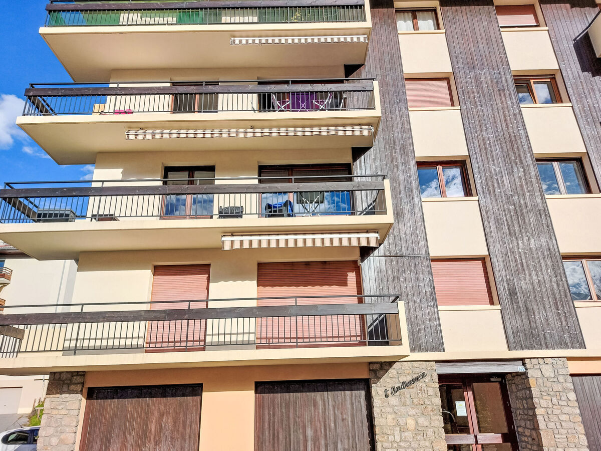 Androsace - Apt 5 pièces 109 m² à Saint-Gervais - Photo 27