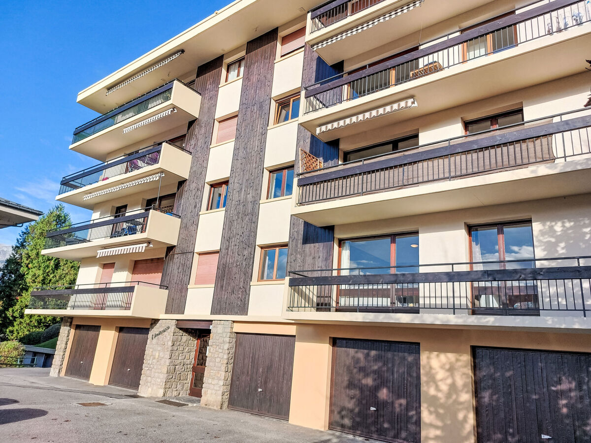 Androsace - Apt 5 pièces 109 m² à Saint-Gervais - Photo 28
