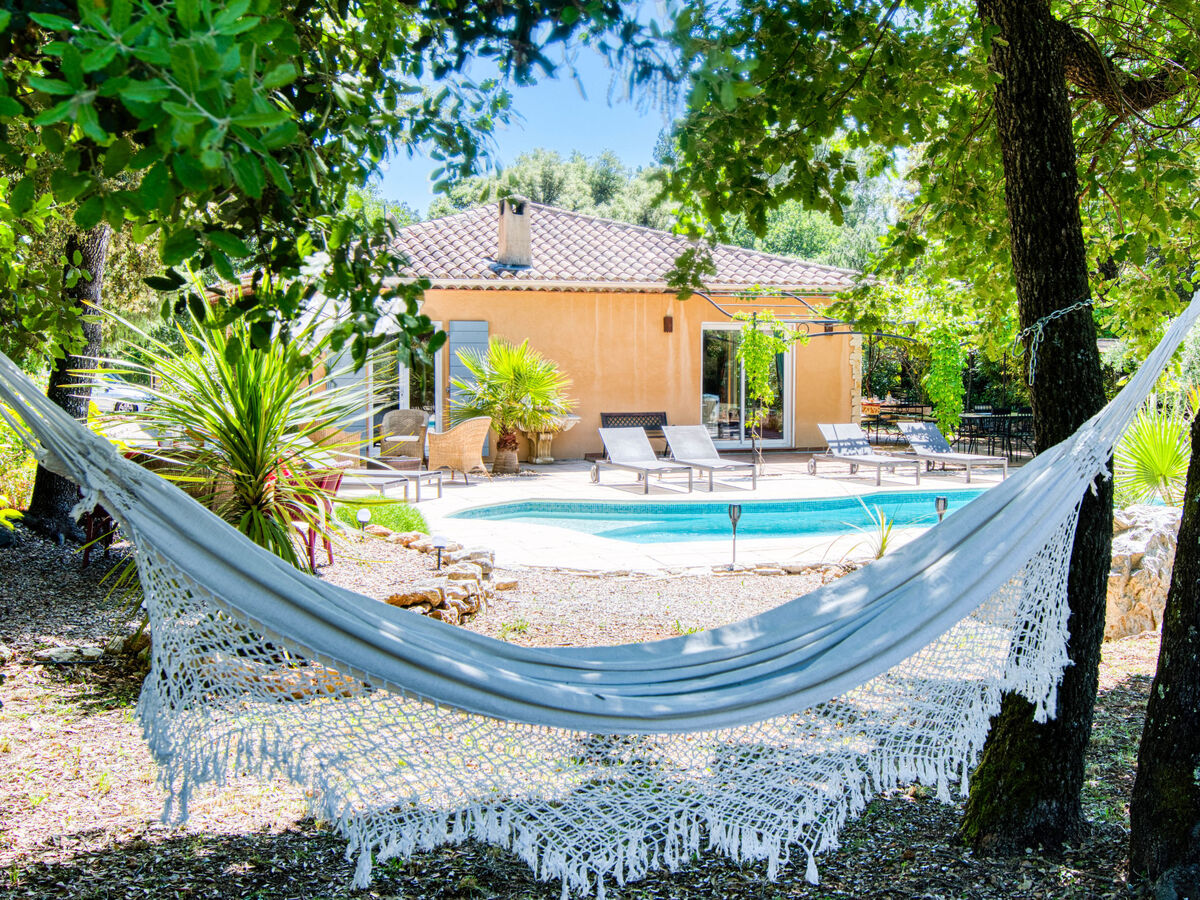 Villa Hestia – Maison 8 pers. avec piscine au Thoronet - Photo 3