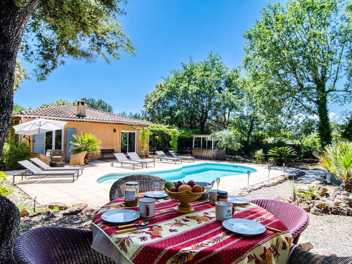 Villa Hestia – Maison 8 pers. avec piscine au Thoronet - Photo 4