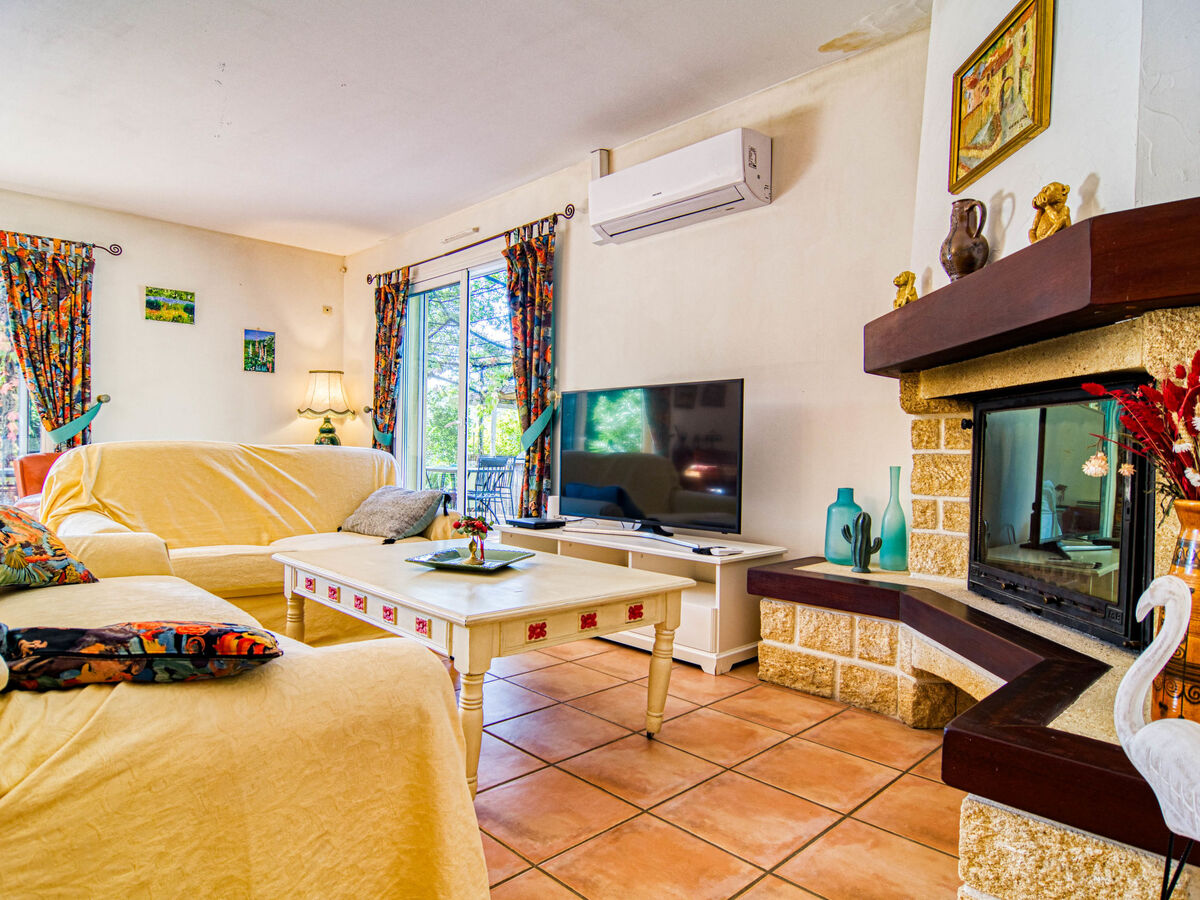 Villa Hestia – Maison 8 pers. avec piscine au Thoronet - Photo 5