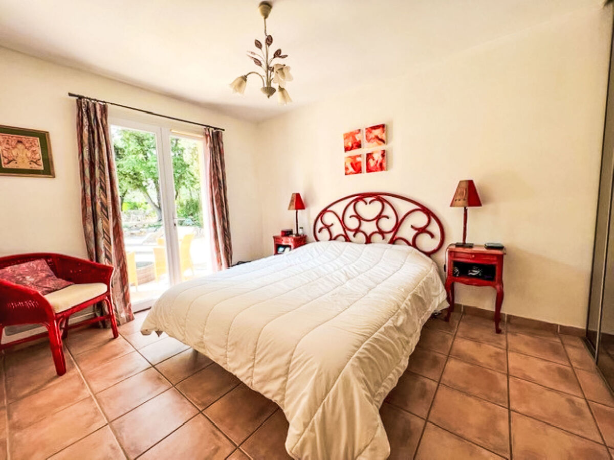 Villa Hestia – Maison 8 pers. avec piscine au Thoronet - Photo 6