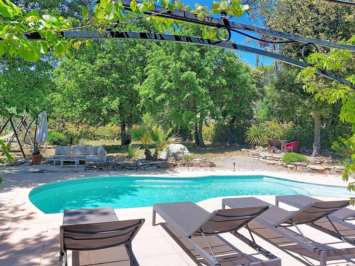 Villa Hestia – Maison 8 pers. avec piscine au Thoronet - Photo 10