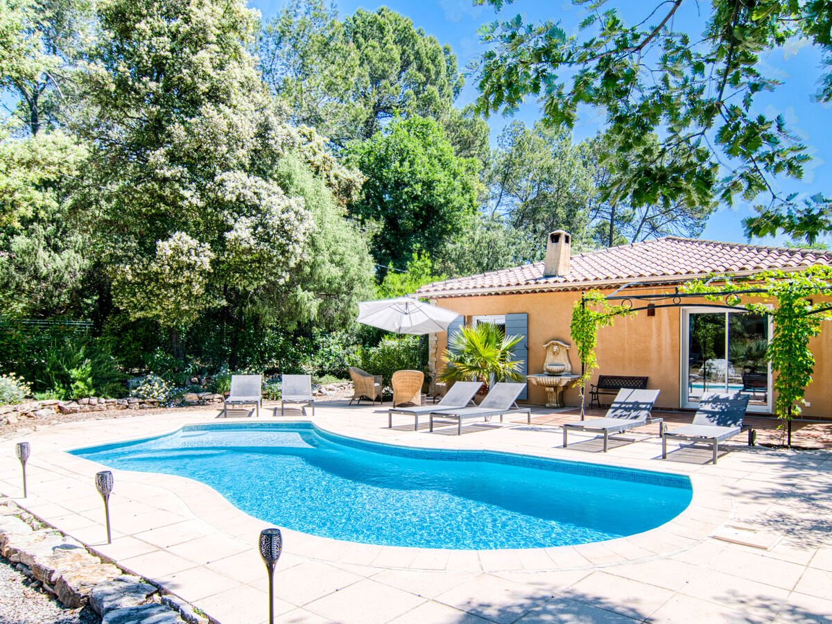 Villa Hestia – Maison 8 pers. avec piscine au Thoronet - Photo 11