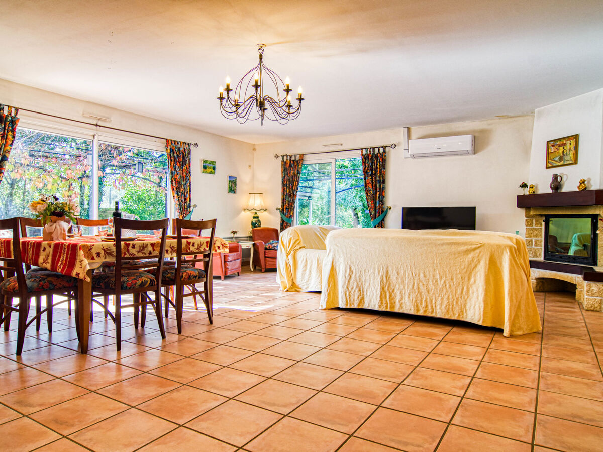 Villa Hestia – Maison 8 pers. avec piscine au Thoronet - Photo 14