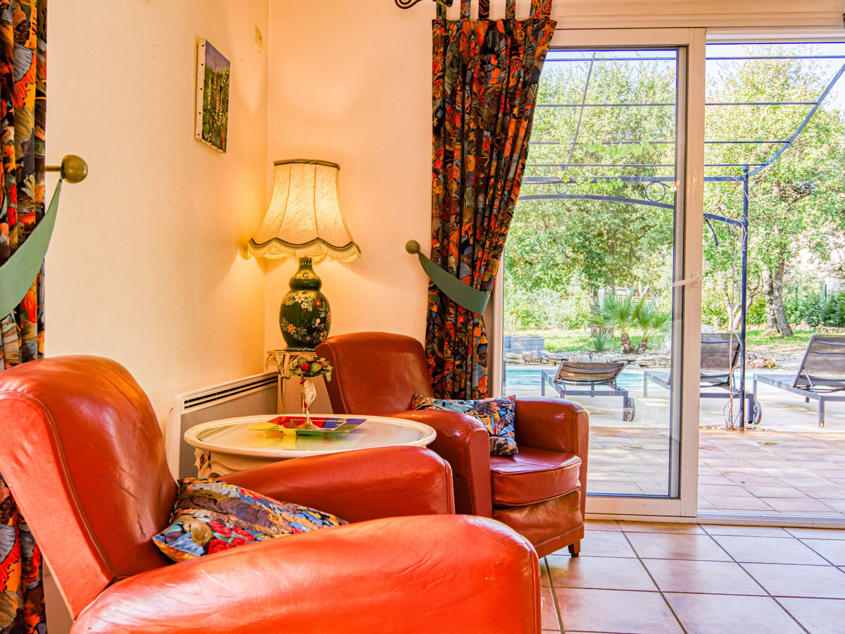 Villa Hestia – Maison 8 pers. avec piscine au Thoronet - Photo 15