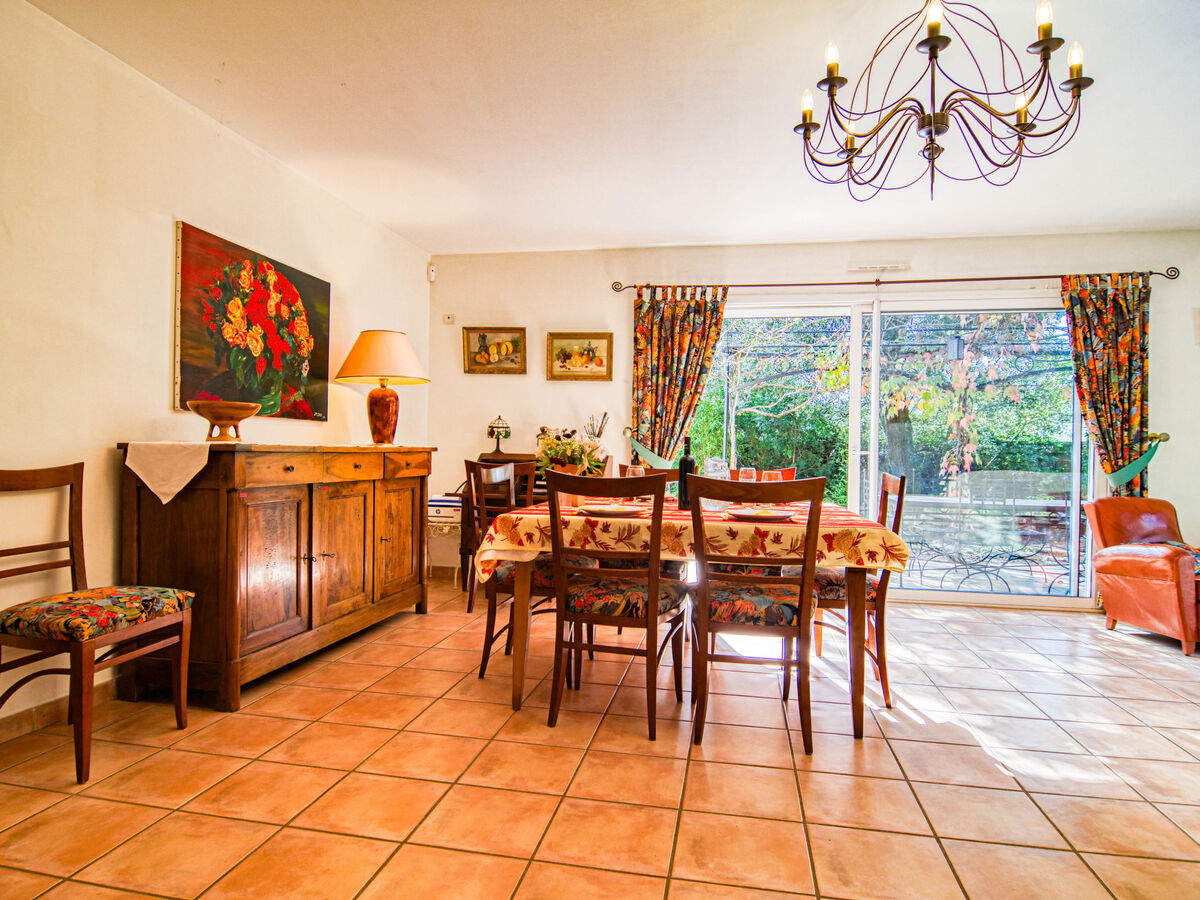 Villa Hestia – Maison 8 pers. avec piscine au Thoronet - Photo 16