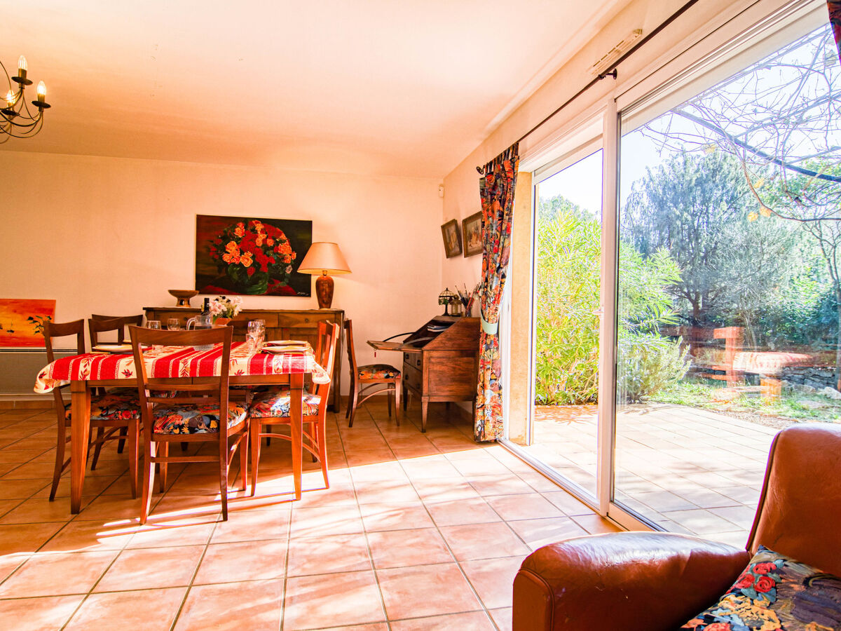 Villa Hestia – Maison 8 pers. avec piscine au Thoronet - Photo 17