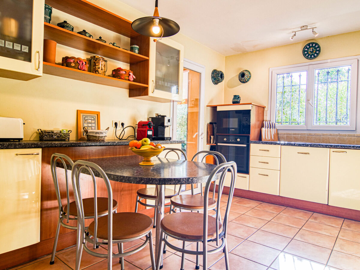 Villa Hestia – Maison 8 pers. avec piscine au Thoronet - Photo 18