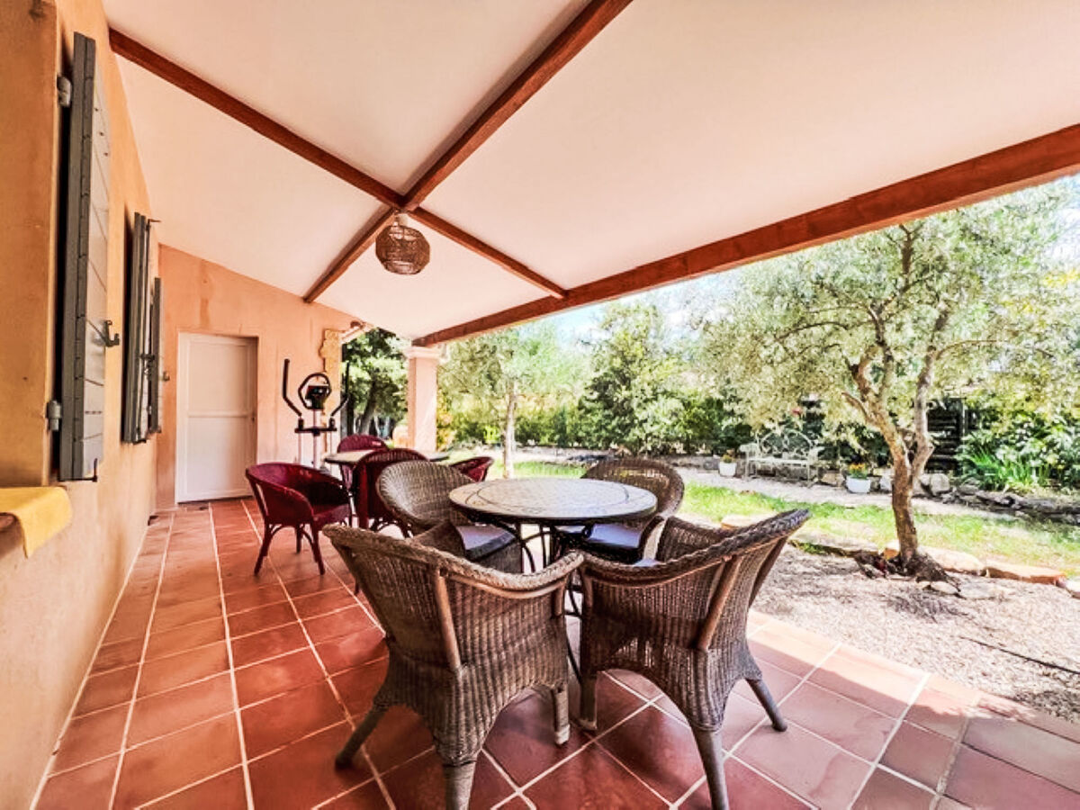 Villa Hestia – Maison 8 pers. avec piscine au Thoronet - Photo 21
