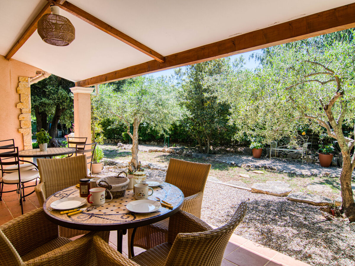 Villa Hestia – Maison 8 pers. avec piscine au Thoronet - Photo 22