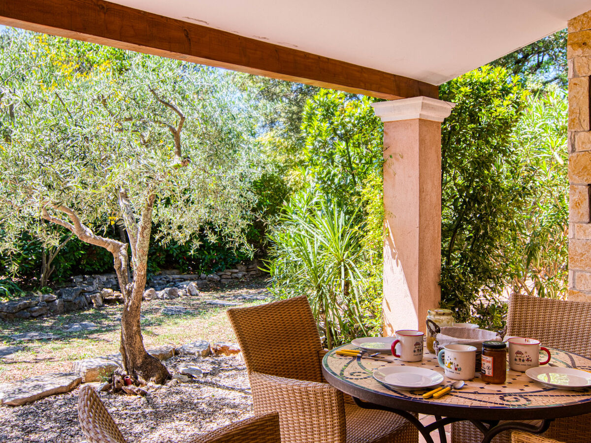 Villa Hestia – Maison 8 pers. avec piscine au Thoronet - Photo 23