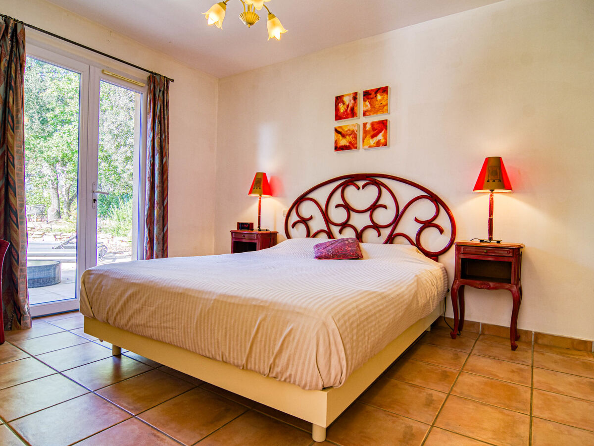 Villa Hestia – Maison 8 pers. avec piscine au Thoronet - Photo 24