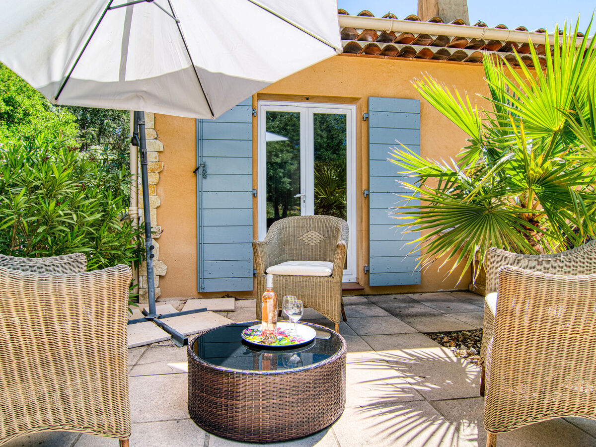 Villa Hestia – Maison 8 pers. avec piscine au Thoronet - Photo 26