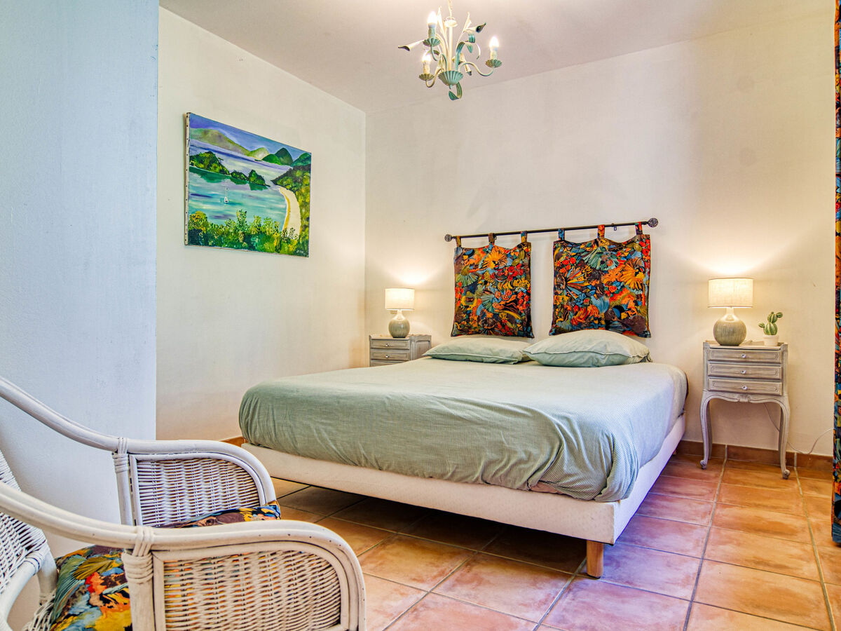 Villa Hestia – Maison 8 pers. avec piscine au Thoronet - Photo 30