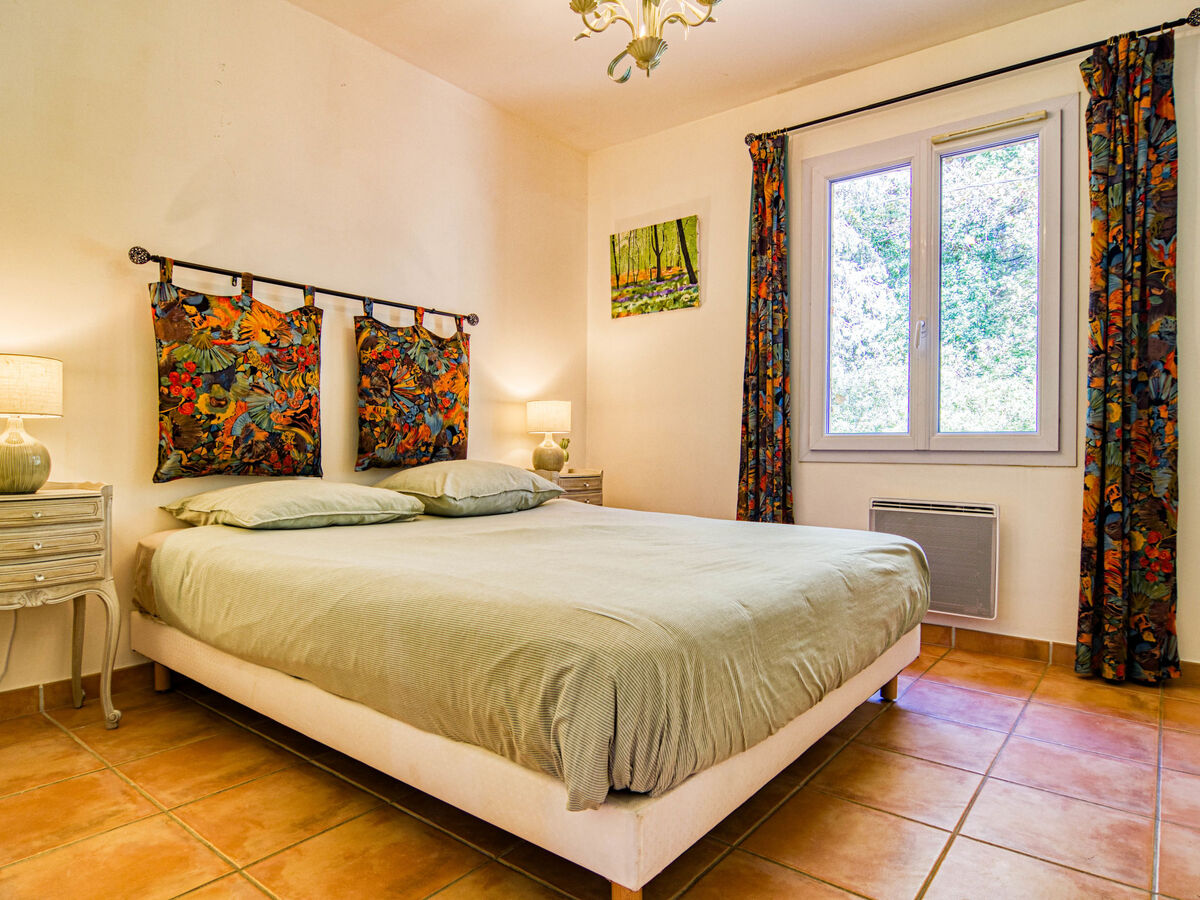Villa Hestia – Maison 8 pers. avec piscine au Thoronet - Photo 31