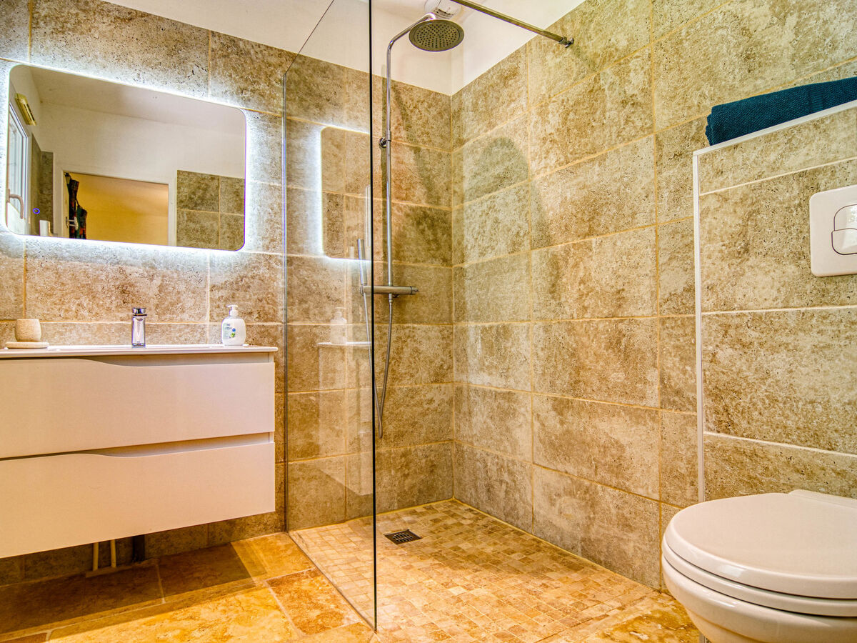 Villa Hestia – Maison 8 pers. avec piscine au Thoronet - Photo 33