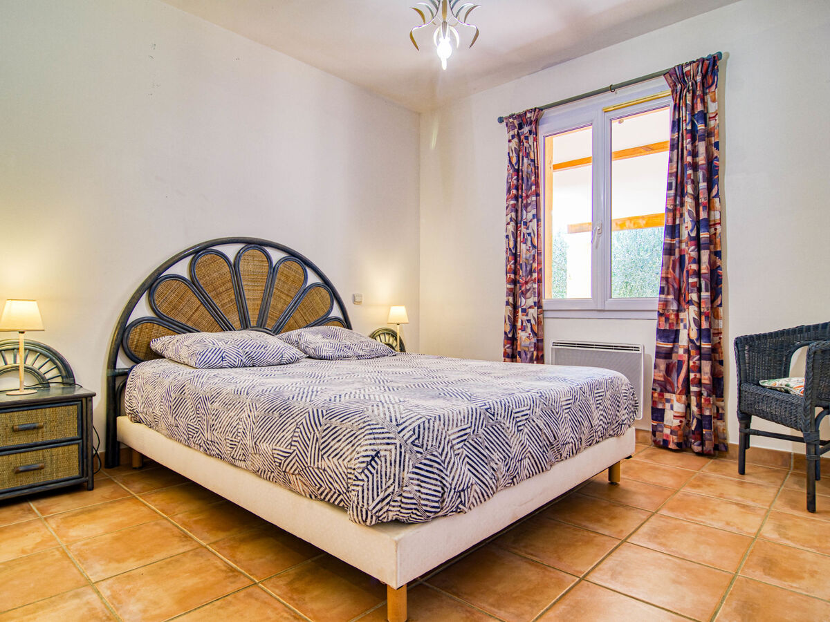 Villa Hestia – Maison 8 pers. avec piscine au Thoronet - Photo 34