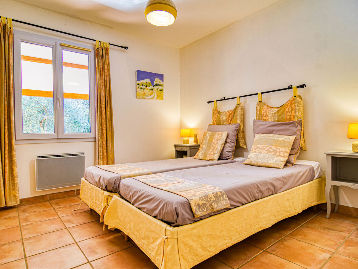 Villa Hestia – Maison 8 pers. avec piscine au Thoronet - Photo 38