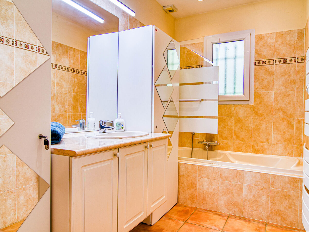 Villa Hestia – Maison 8 pers. avec piscine au Thoronet - Photo 41