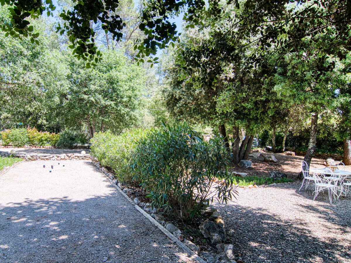 Villa Hestia – Maison 8 pers. avec piscine au Thoronet - Photo 42