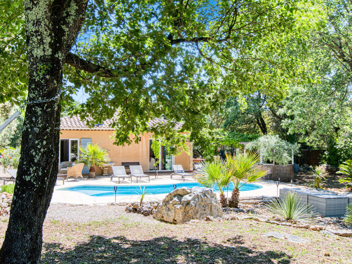 Villa Hestia – Maison 8 pers. avec piscine au Thoronet - Photo 44