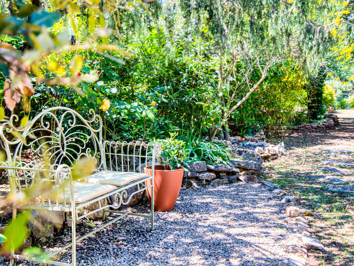Villa Hestia – Maison 8 pers. avec piscine au Thoronet - Photo 45