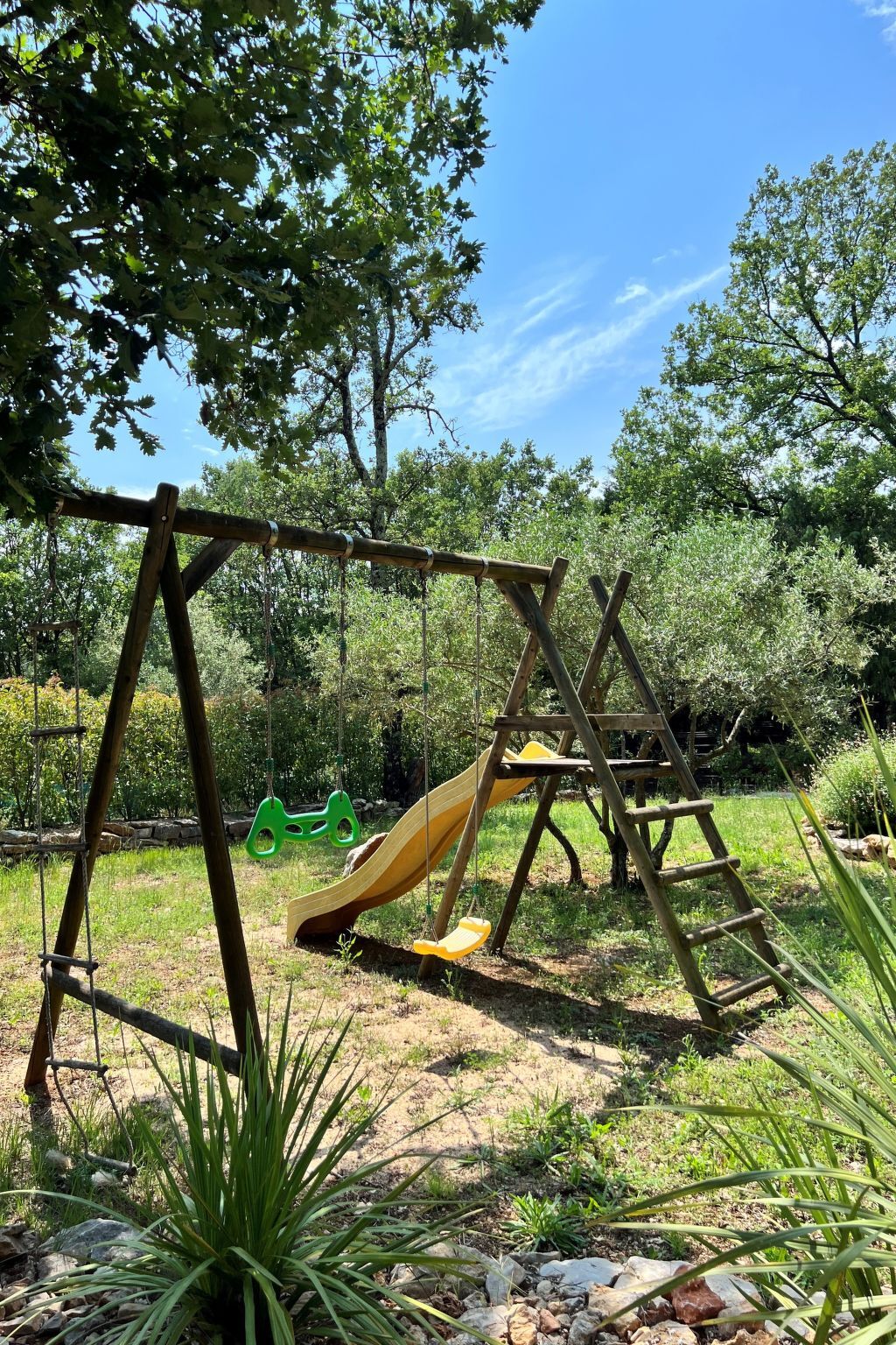 Villa Hestia – Maison 8 pers. avec piscine au Thoronet - Photo 48