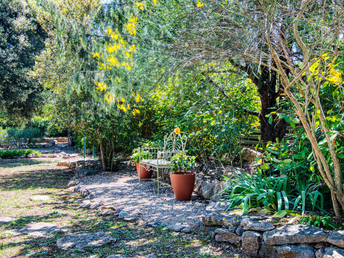 Villa Hestia – Maison 8 pers. avec piscine au Thoronet - Photo 49