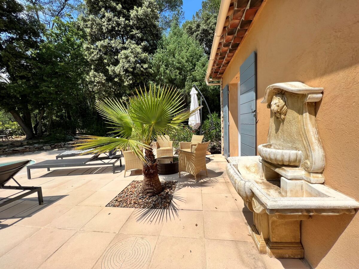 Villa Hestia – Maison 8 pers. avec piscine au Thoronet - Photo 50