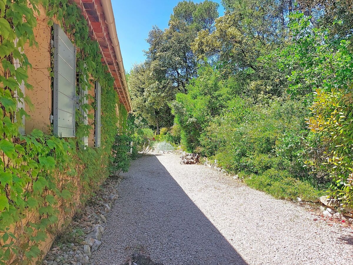 Villa Hestia – Maison 8 pers. avec piscine au Thoronet - Photo 52