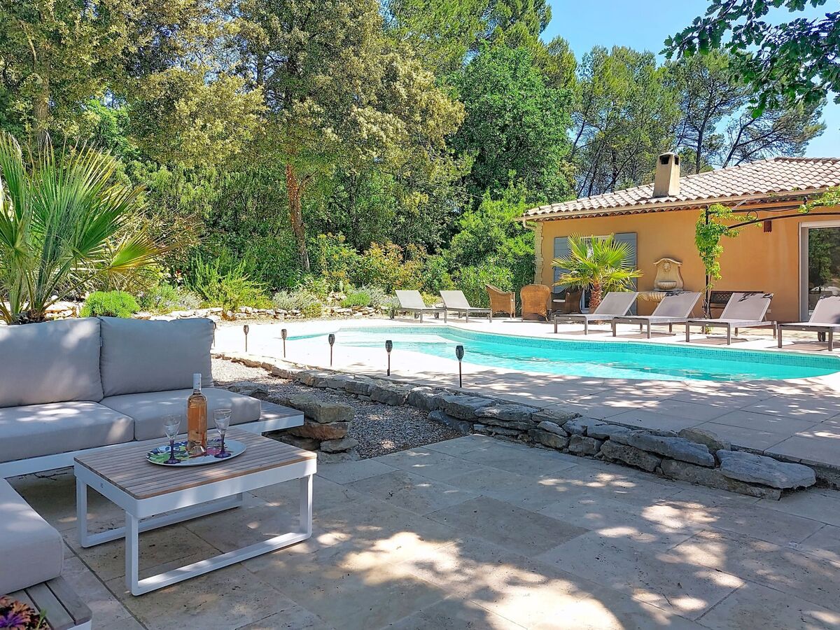 Villa Hestia – Maison 8 pers. avec piscine au Thoronet - Photo 54