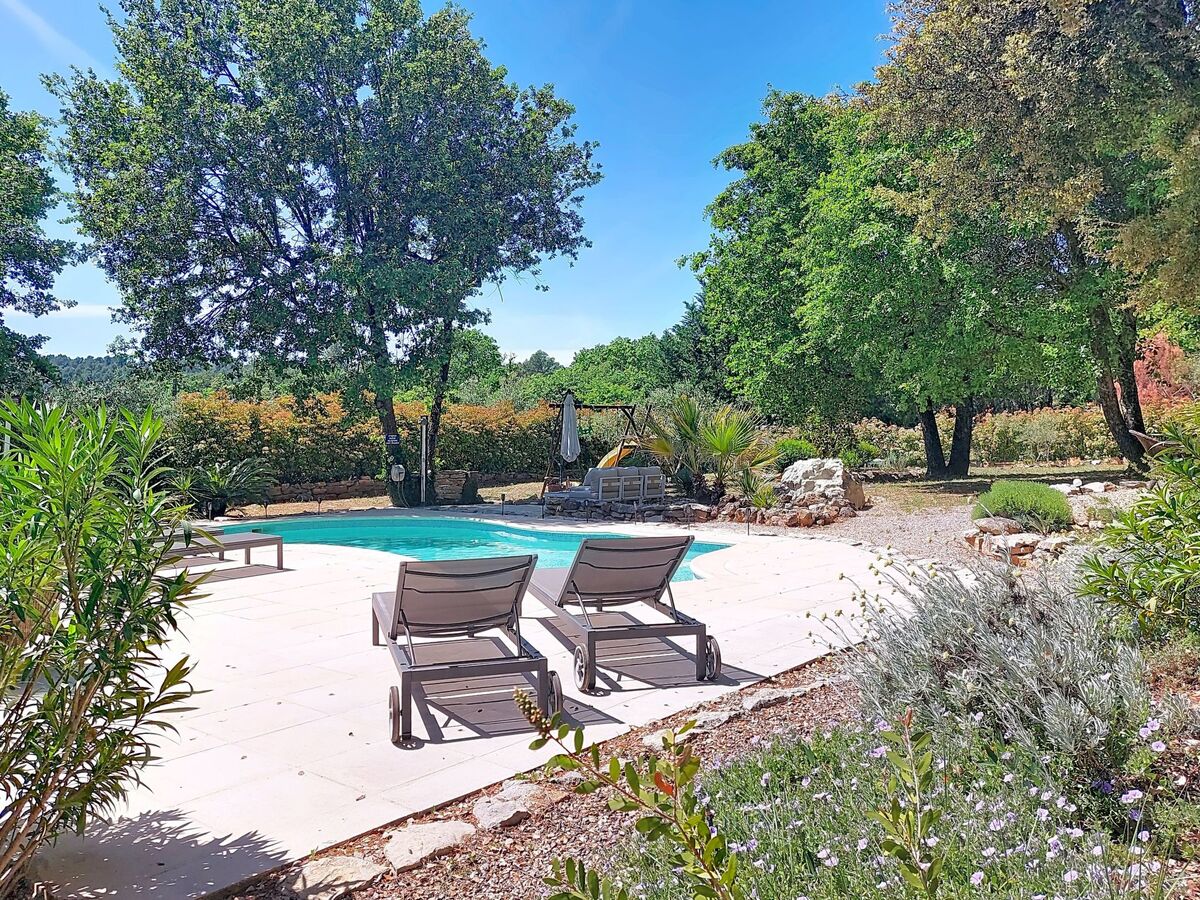 Villa Hestia – Maison 8 pers. avec piscine au Thoronet - Photo 55