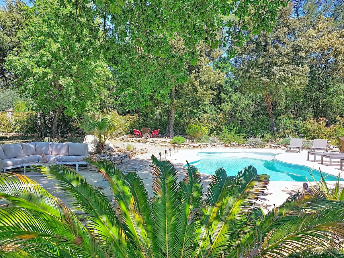 Villa Hestia – Maison 8 pers. avec piscine au Thoronet - Photo 56