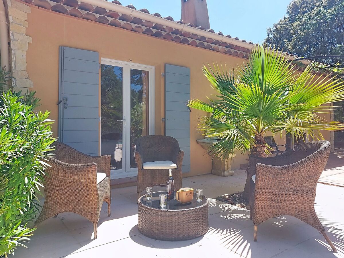 Villa Hestia – Maison 8 pers. avec piscine au Thoronet - Photo 59
