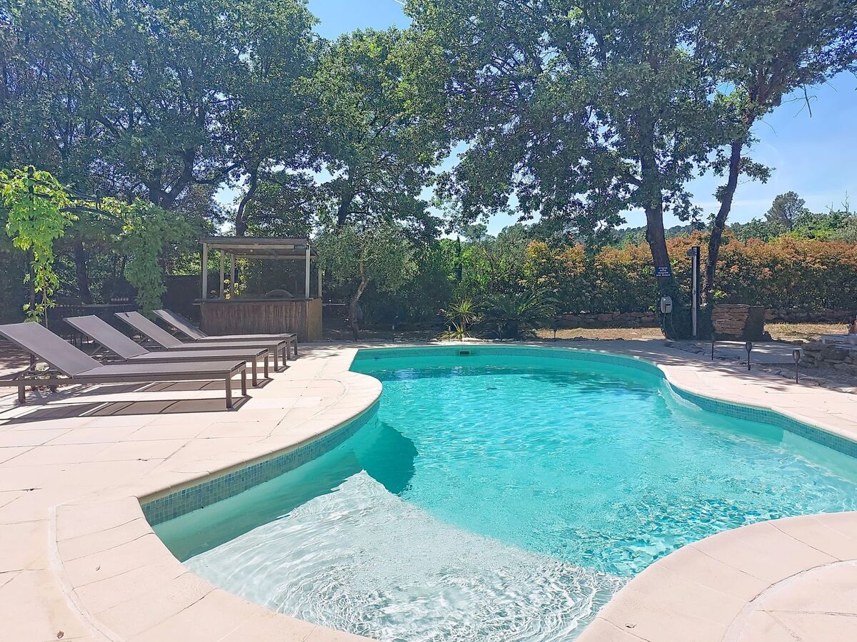 Villa Hestia – Maison 8 pers. avec piscine au Thoronet - Photo 60