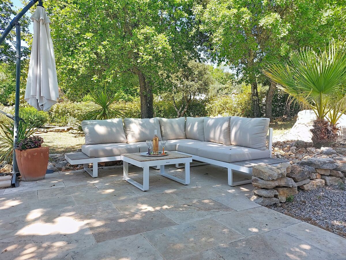 Villa Hestia – Maison 8 pers. avec piscine au Thoronet - Photo 62