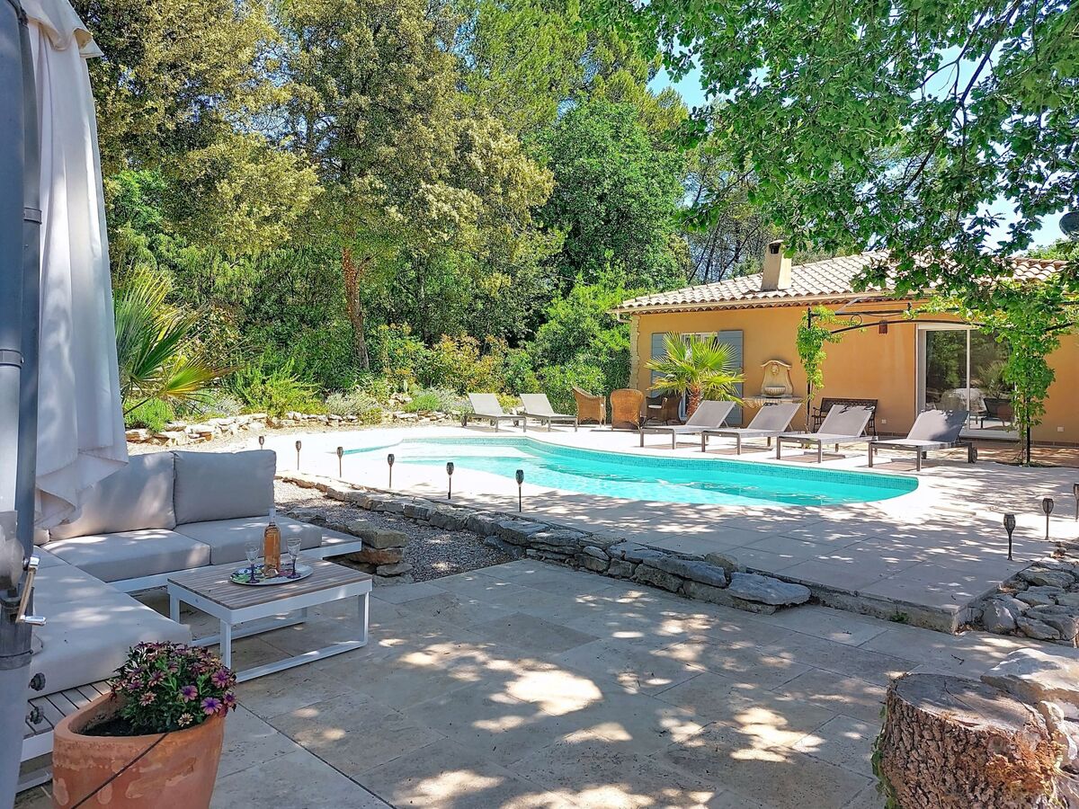 Villa Hestia – Maison 8 pers. avec piscine au Thoronet - Photo 63