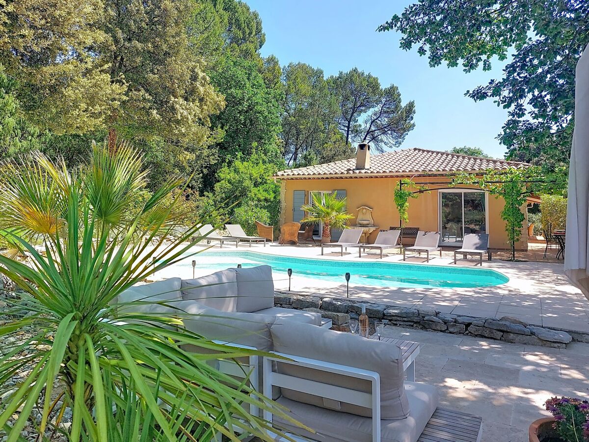 Villa Hestia – Maison 8 pers. avec piscine au Thoronet - Photo 64