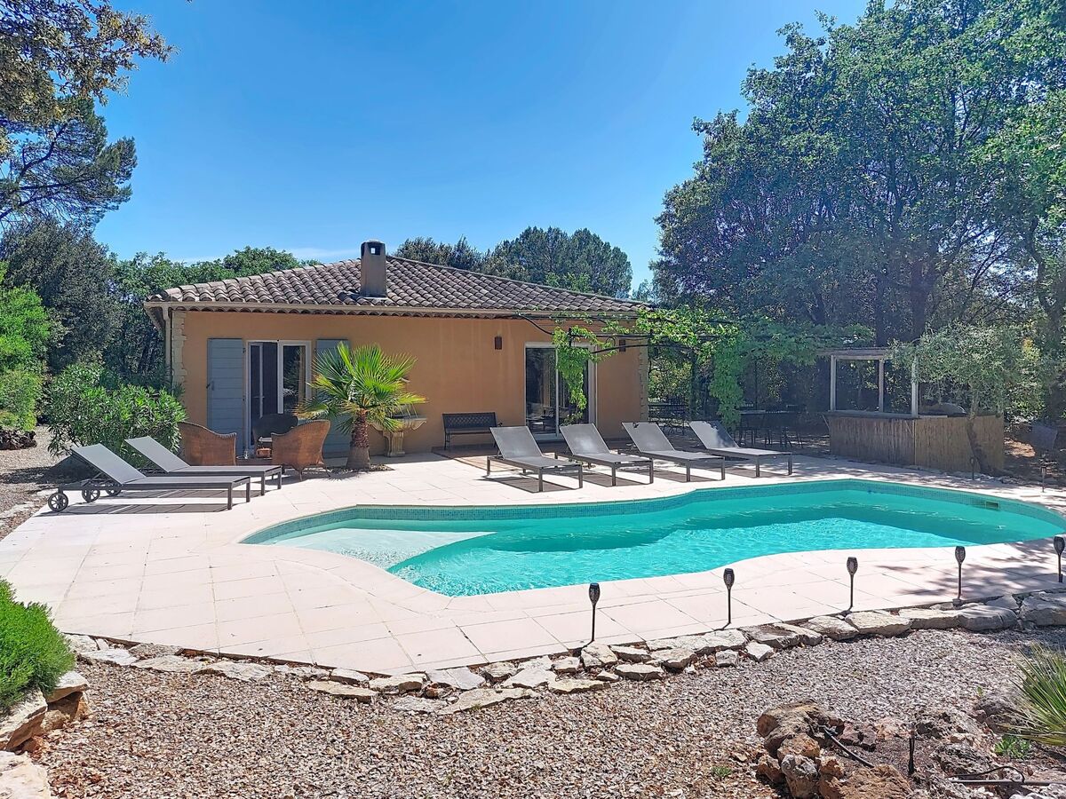 Villa Hestia – Maison 8 pers. avec piscine au Thoronet - Photo 66