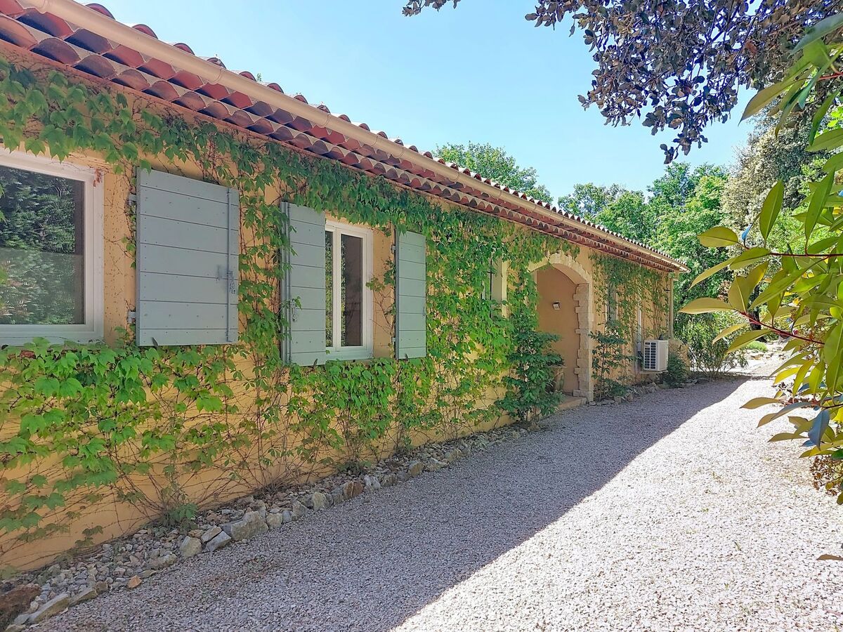 Villa Hestia – Maison 8 pers. avec piscine au Thoronet - Photo 67