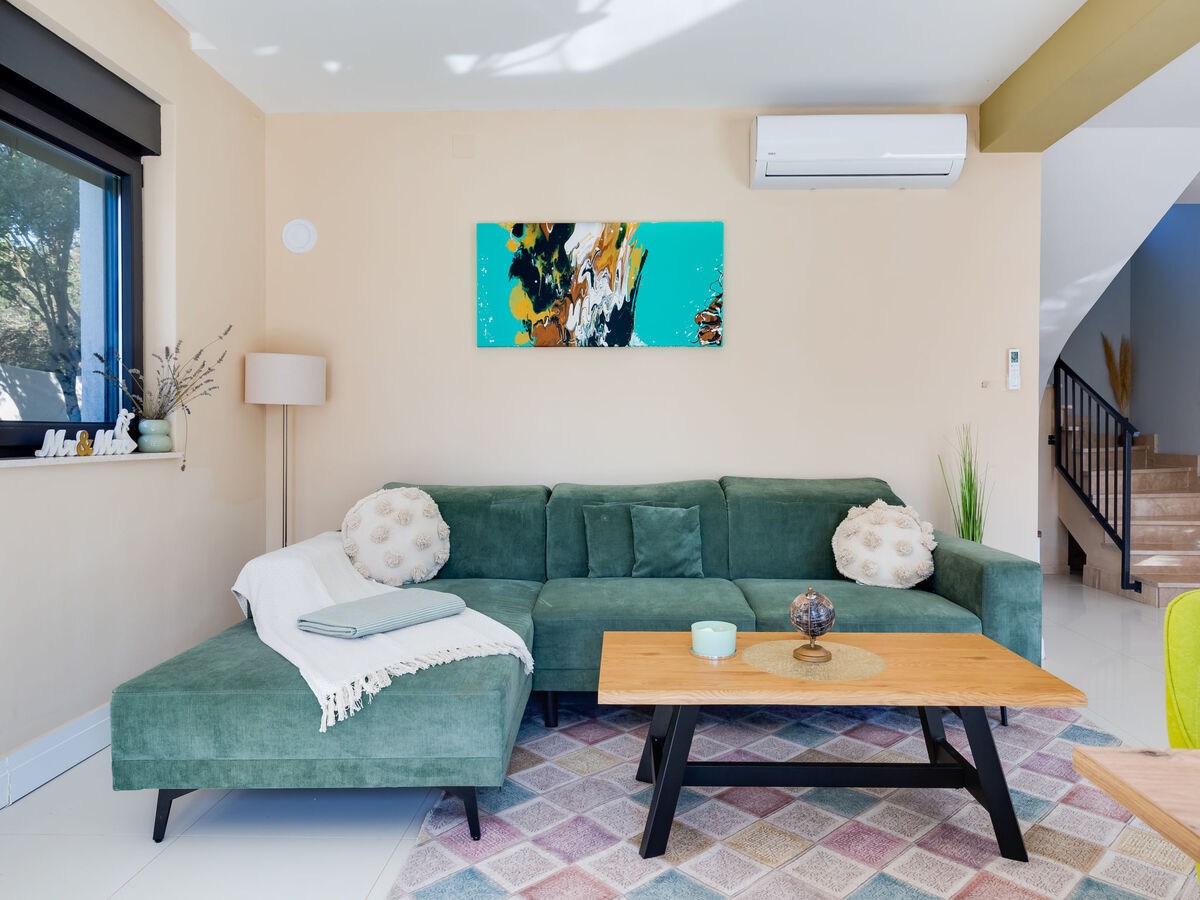Villa Golem à Pakoštane, piscine chauffée privée - Photo 12