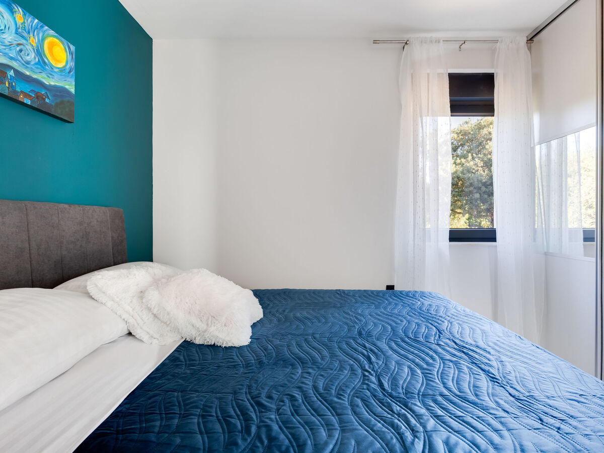 Villa Golem à Pakoštane, piscine chauffée privée - Photo 18