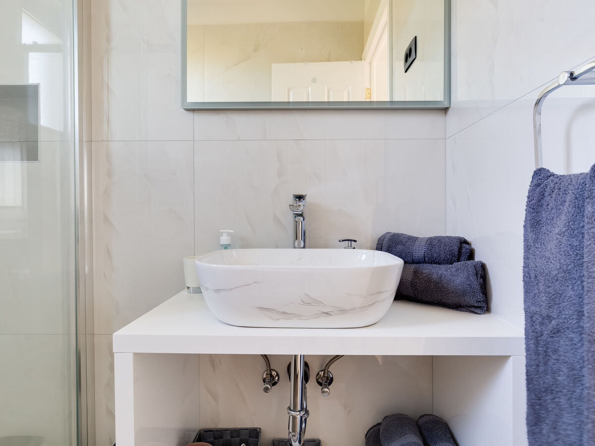 Villa Golem à Pakoštane, piscine chauffée privée - Photo 23